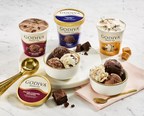 GODIVA PARTNERS WITH BOARDWALK FROZEN TREATS TO LAUNCH SEVEN SUPER-PREMIUM ICE CREAM FLAVORS, INSPIRED BY ICONIC CHOCOLATE PIECES