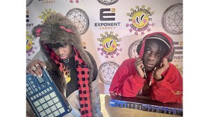 Diving Deep into the METAVERSE - Two Young African American Creatives Defy the Odds to Build a Musical Tech Oasis in the Heart of a Crime Stricken City