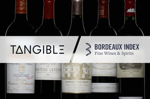 Tangible to Tokenize Bordeaux Wine Inventory