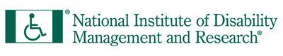 NIDMAR Logo (CNW Group/National Institute of Disability Management and Research)