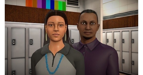 Bodyswaps delivers its first new Anti-Racism VR experience