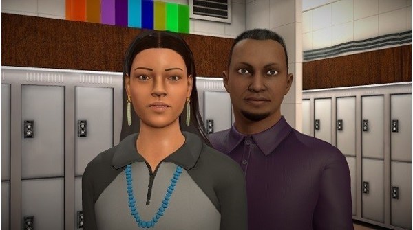 Bodyswaps delivers its first new Anti-Racism VR experience - Vimarsana News