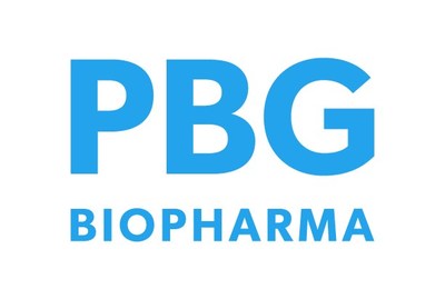 PBG BioPharma Logo (CNW Group/PBG BioPharma Inc.)