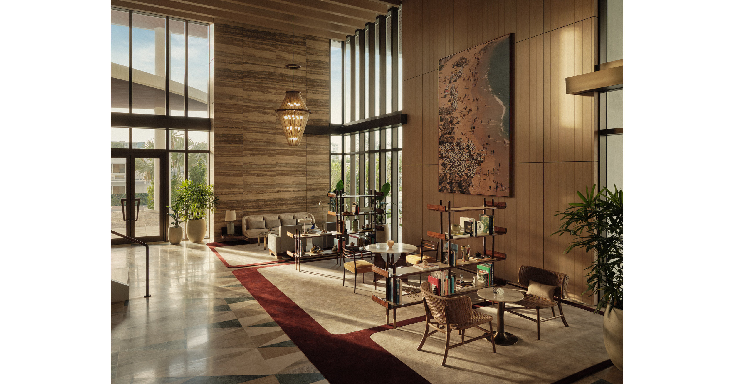 NOW OPEN: Four Seasons Hotel and Residences Fort Lauderdale Steers a ...