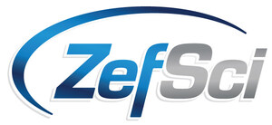 ZefSci and Northeastern Universities' Barnett Institute Partner to Apply Electron Capture Dissociation (ECD) Technology to LCMS Based Protein Characterization