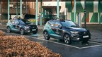 Volvo Cars selects Momentum Dynamics for Wireless Charging Pilot...