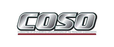 COSO logo (PRNewsfoto/COSO)