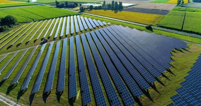 Midwestern retailer, Meijer, signed a renewable energy power purchase agreement (VPPA) with developer Duke Energy Sustainable Solutions*, which states Meijer will purchase a portion of all energy generated by the project for the first 15 years of operation.