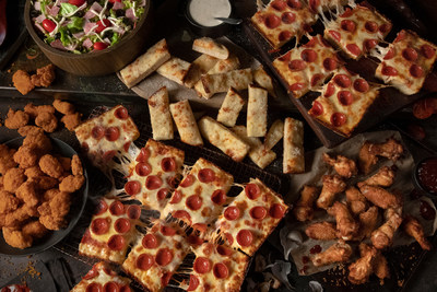 Jet's Pizza Flying High After Opening 400th Store - PMQ Pizza Magazine