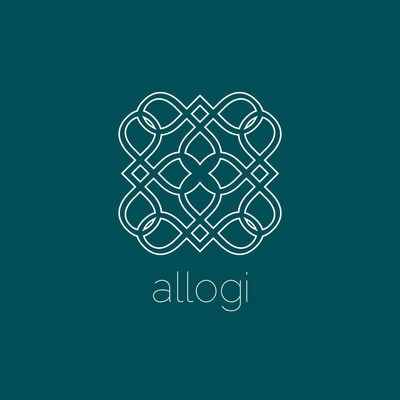 Allogi Logo