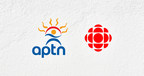 APTN and CBC/Radio-Canada to collaborate more closely on Indigenous content creation