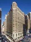 EMPIRE STATE REALTY TRUST SIGNS PROGYNY, INC. FOR 70,573 SQUARE FEET ACROSS THREE FULL FLOORS AT 1359 BROADWAY
