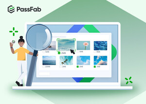 PassFab Announces Revamped PassFab Duplicate File Deleter V2.0.0 with Enhanced User Experience