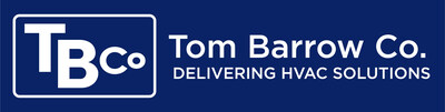 Tom Barrow Company - Atlanta, Georgia (PRNewsfoto/Tom Barrow Company)