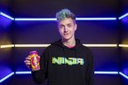 G FUEL Announces Multi-Year Partnership with Tyler "Ninja" Blevins