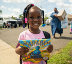 Feed the Children to Provide More Than $4 Million in Books to Schools, Community Partners Across America During National Reading Month