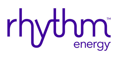(PRNewsfoto/Rhythm Energy)