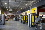 Retro Fitness Opens New State-of-the-Art Fitness Clubs Across America