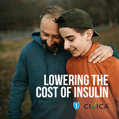 Blue Shield of California and Civica Insulin Announcement