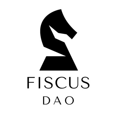 FiscusDao logo (CNW Group/FiscusDAO)