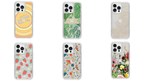 OtterBox Adds Spring Prints to Symmetry Series