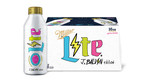 MILLER LITE AND J BALVIN LAUNCH NEW LIMITED-EDITION 'ES JOSE TIME' PINTS