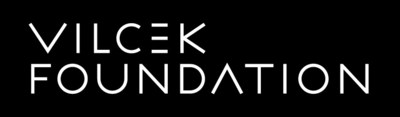 The Vilcek Foundation - Logo (PRNewsfoto/The Vilcek Foundation)