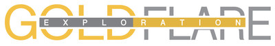 Exploration Goldflare inc. logo (CNW Group/Goldflare Exploration Inc.)