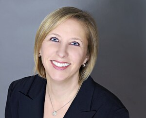 HotelAVE's Michelle Russo Named Jack A. Shaffer Financial Advisor of the Year