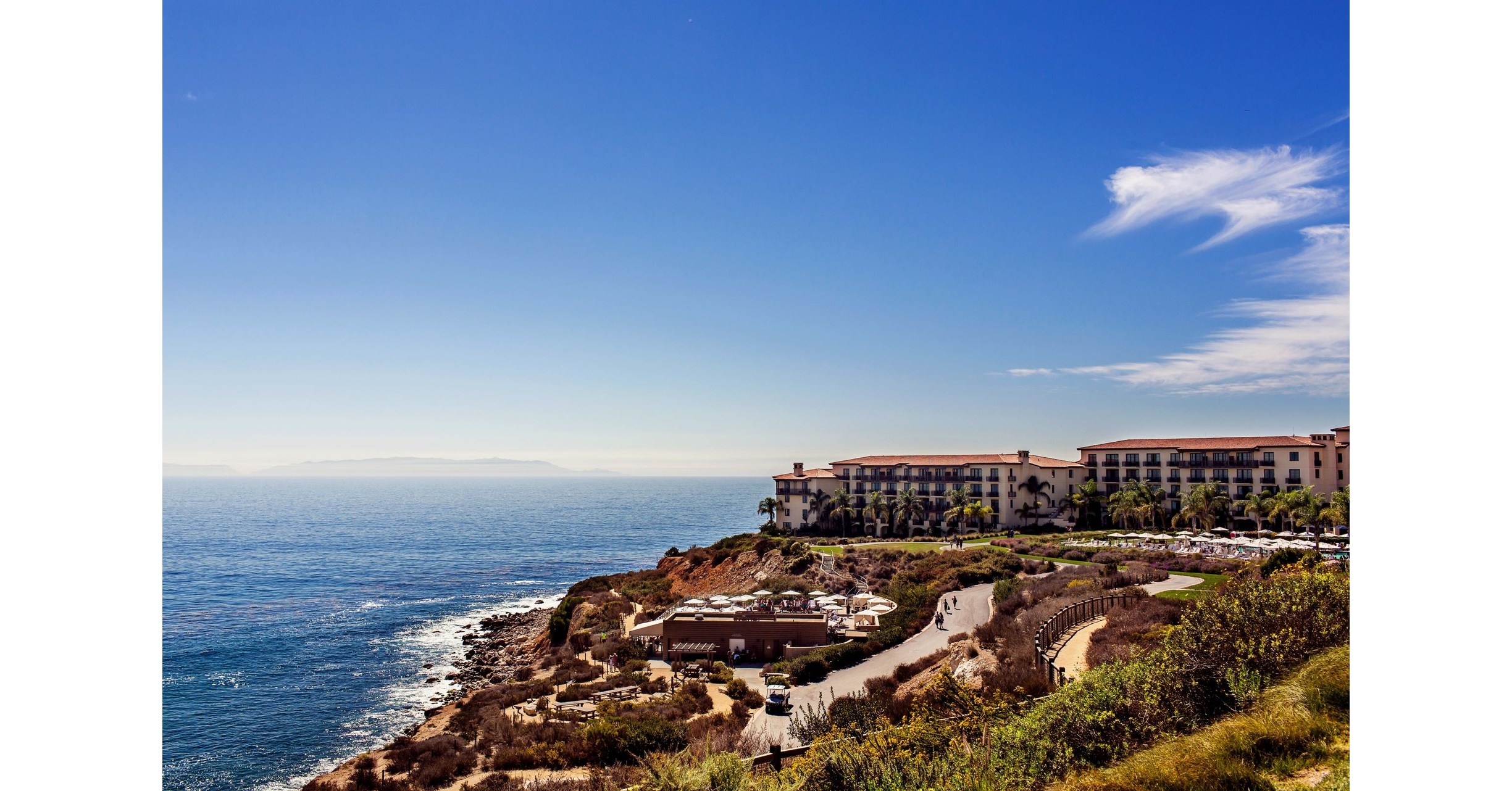 Terranea Resort Celebrates Earth Day Throughout the Month of April