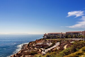 Terranea Resort Celebrates Earth Day Throughout the Month of April