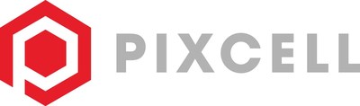 PIXCELL Logo (Groupe CNW/PIXCELL)