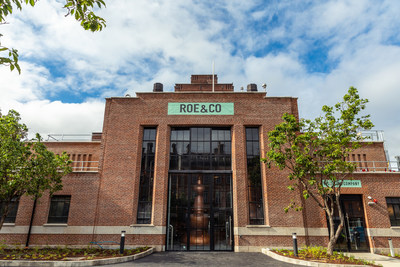 Once the quiz is completed, entrants will have the chance to enter the ‘IrishQ Test’ sweepstakes where one lucky winner will receive a 3-day trip to Dublin for them and a friend, including round-trip air travel, hotel accommodations, a cash prize of $1,000 to aid their adventures and a private tour of the Roe & Co distillery lead by Head Distiller, Lora Hemy.