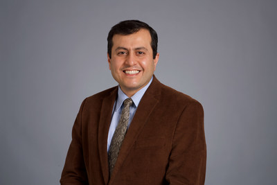 Dr. Hassan Ismail Elected President of Minnesota Board of Dentistry