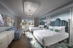 Sales Begin for New Disney Vacation Club Villas at Disney's Grand Floridian Resort &amp; Spa