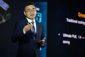 Huawei illumine un avenir intelligent à faible émission de carbone avec ses clients et ses partenaires au MWC de Barcelone