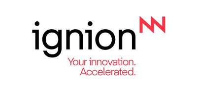 ignion Logo