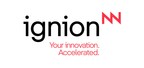 Ignion's Virtual Antenna® technology wins competitive European Innovation Council's Accelerator Award