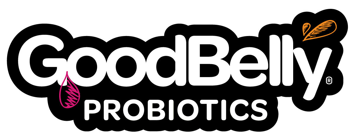 GoodBelly's Probiotic Shots & Quarts for Gut & Immune Health 