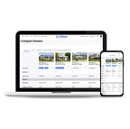 Zillow's new side-by-side comparison tool helps home shoppers make faster, smarter decisions to find a home they love
