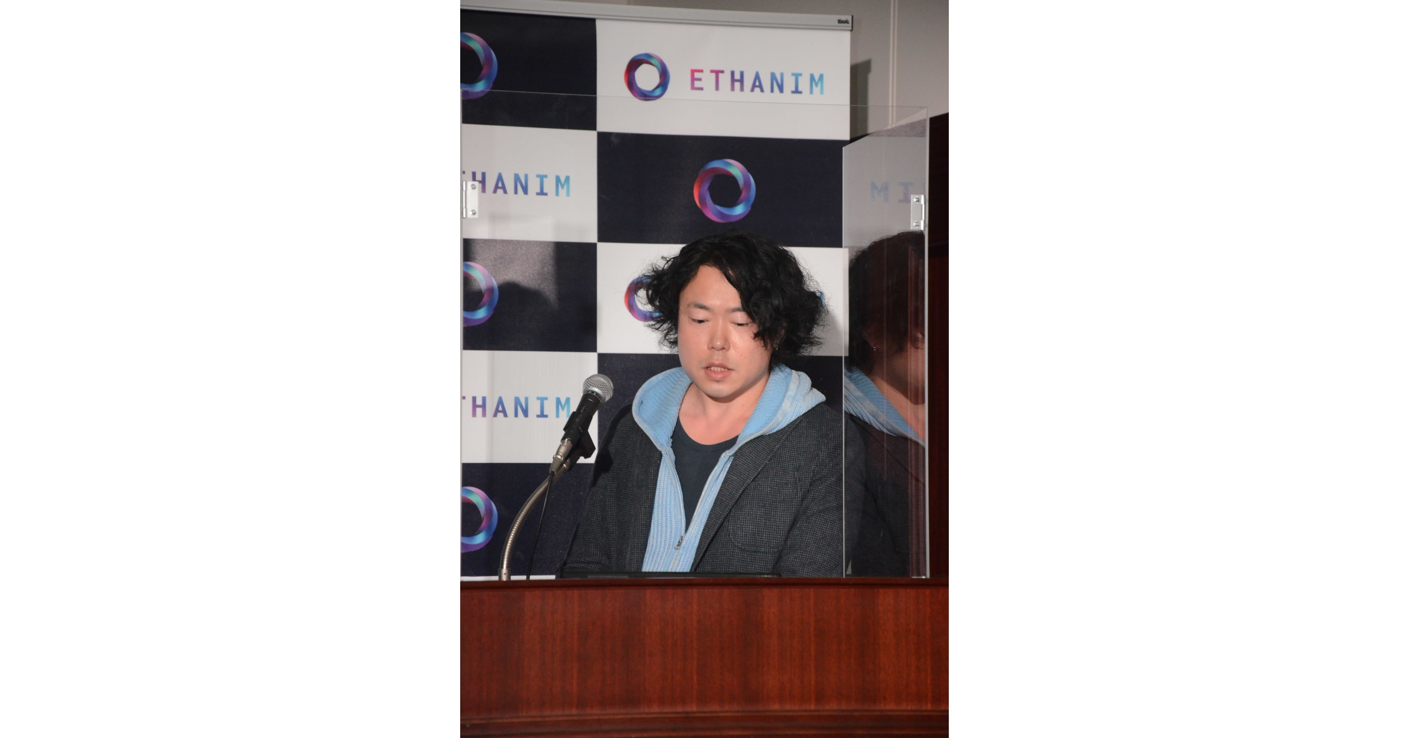 Ethanim CEO Takaaki Ansai: The Metaverse must be Fully Decentralized