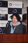Ethanim CEO Takaaki Ansai: The Metaverse must be Fully Decentralized