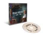 KENNY ROGERS - 'The Love Of God (Deluxe Edition)' To Be Released On CD For The First Time