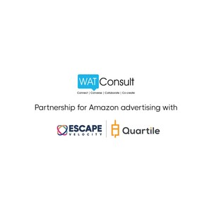 Escape Velocity Launching QUARTILE partnership with WATConsult