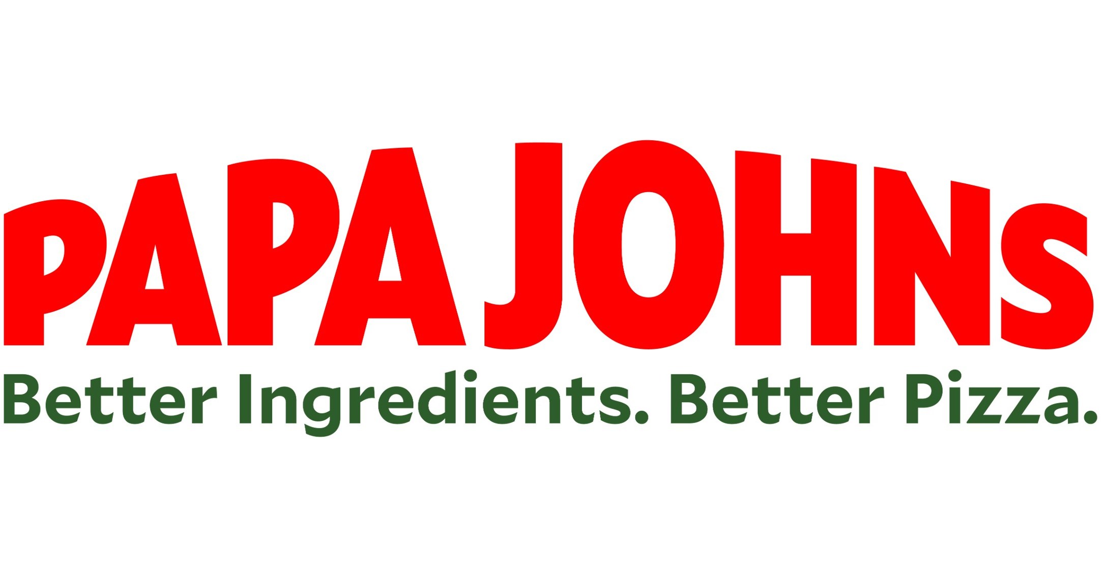 SHARE IT BIG WITH PAPA JOHNS