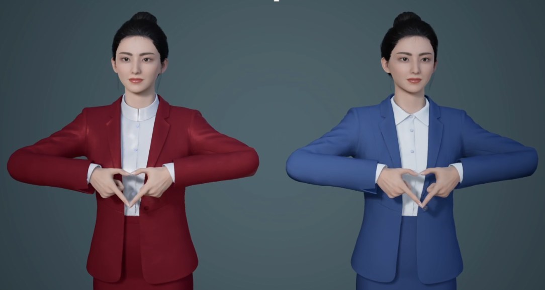 Baidu Launches AI Platform to Enable on-Device, Real-Time Translation from Speech to Hand Gestures - Vimarsana News