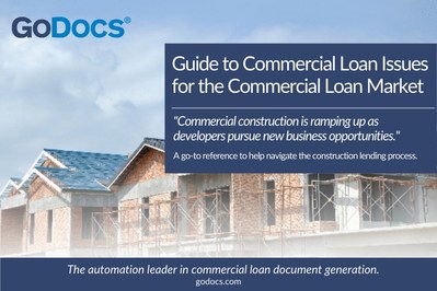A go-to reference to help navigate the construction lending process.