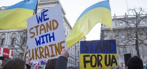 GiveSendGo Campaign Raises $100k CAD in 3 Days for Humanitarian Aid in Mykolaiv, Ukraine