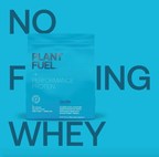 PlantFuel Expands with Distribution on Amazon's Exclusive Launchpad Program Reaching Best-Seller Status