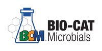BIO-CAT Microbials Logo